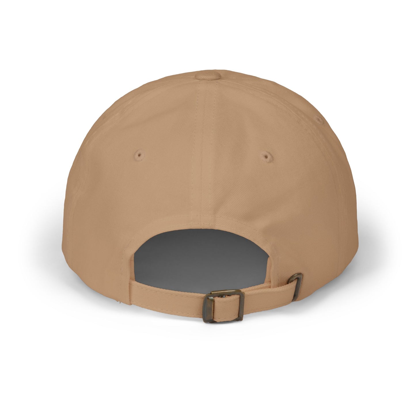 M&C Script Relaxed Hat