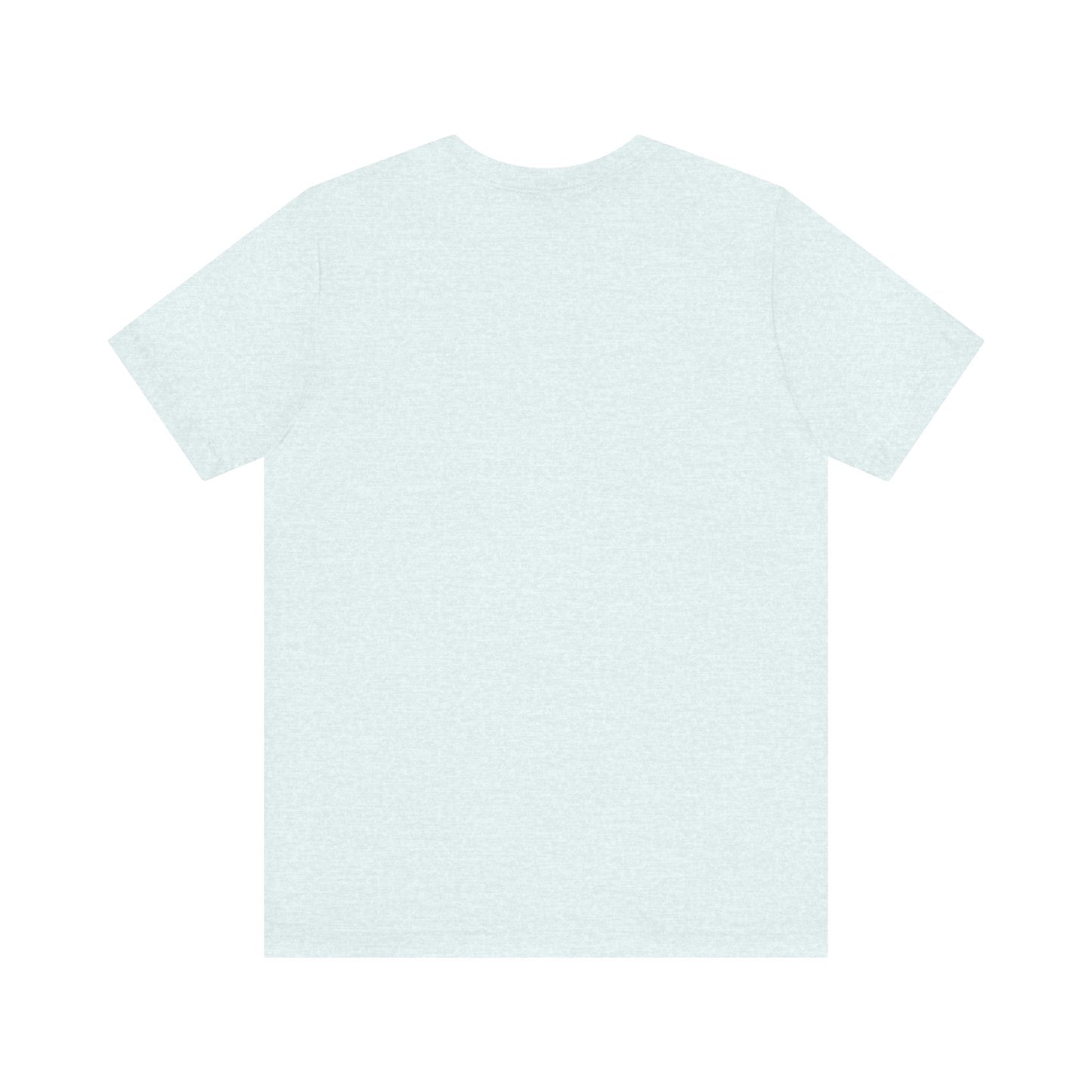 Palm Bloom Short Sleeve Tee
