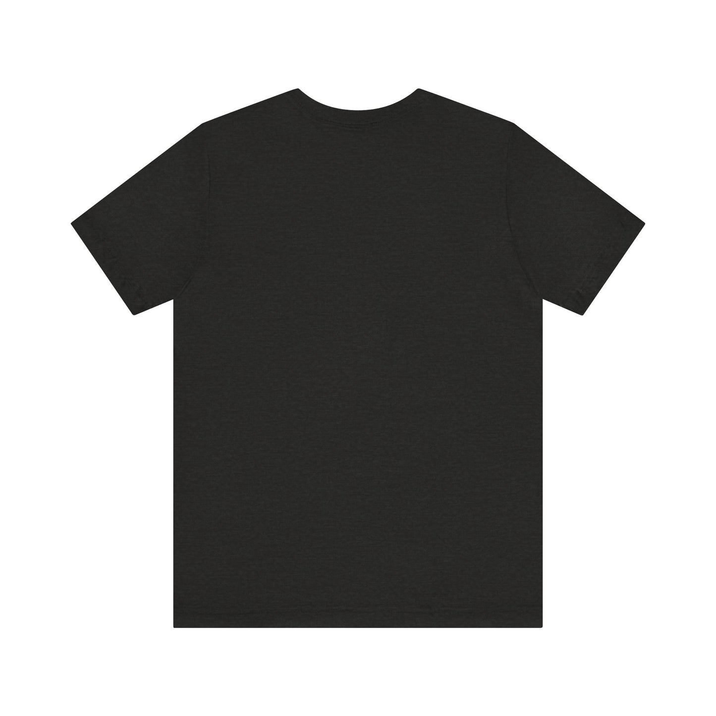 Mediocre Varsity Short Sleeve Tee