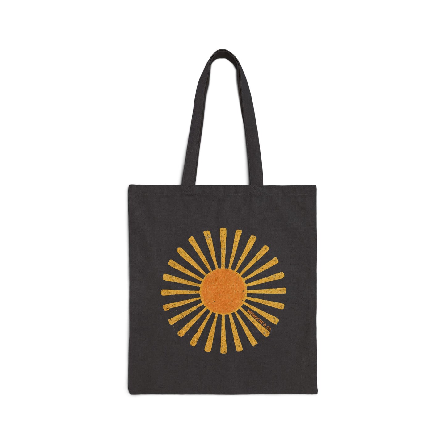 Sunbeam Eco Tote Bag