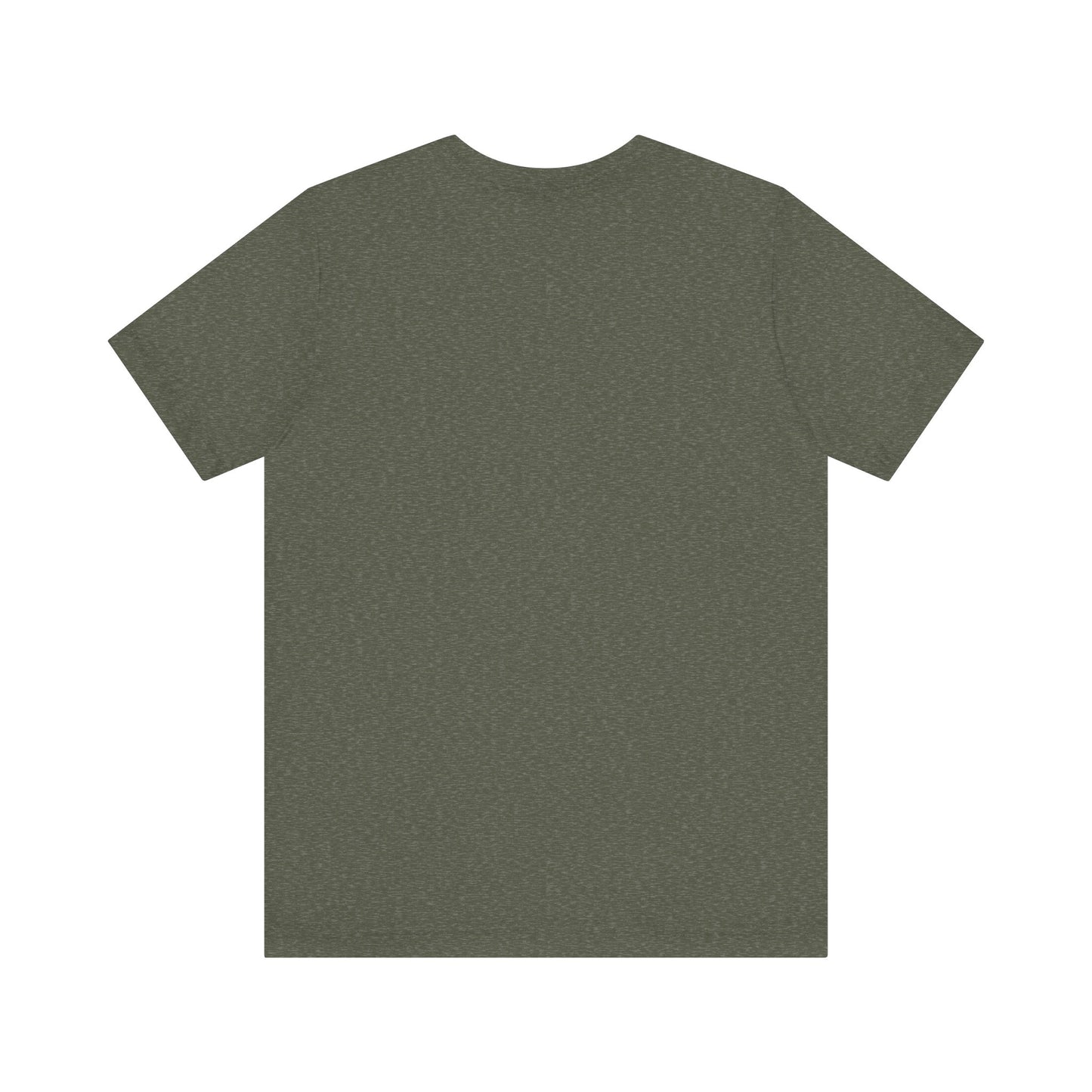 Appropriately Lazy Short Sleeve Tee