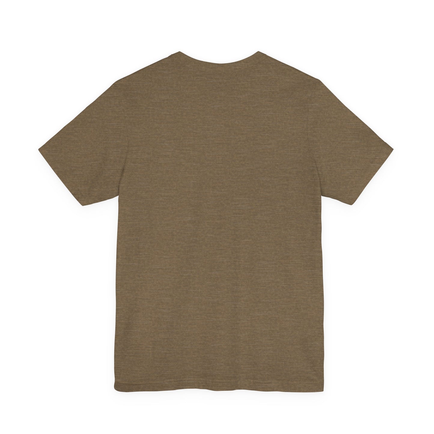 Mediocre Varsity Short Sleeve Tee