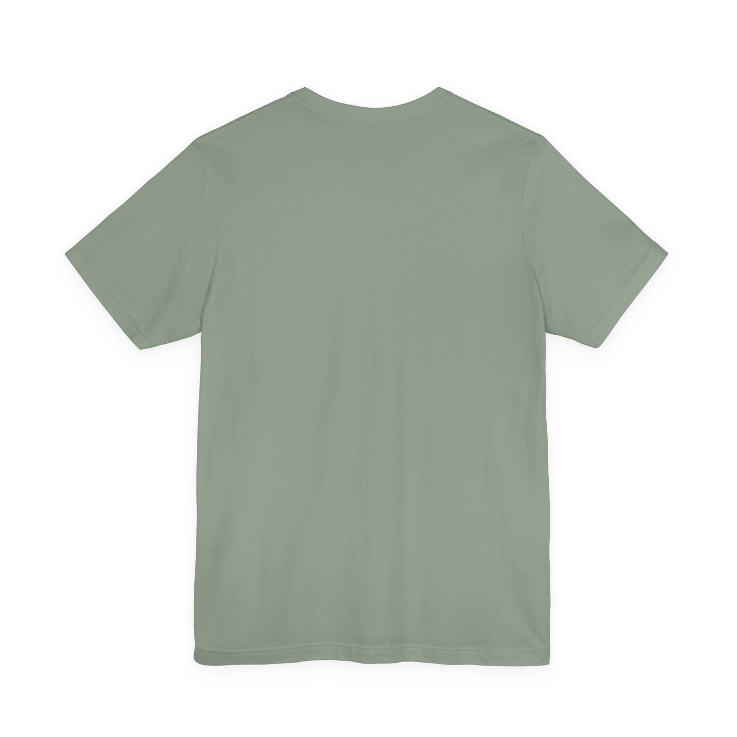 Palm Bloom Short Sleeve Tee
