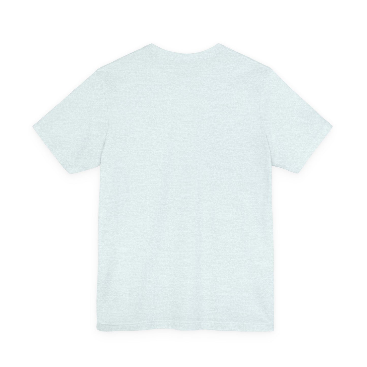 Palm Bloom Short Sleeve Tee