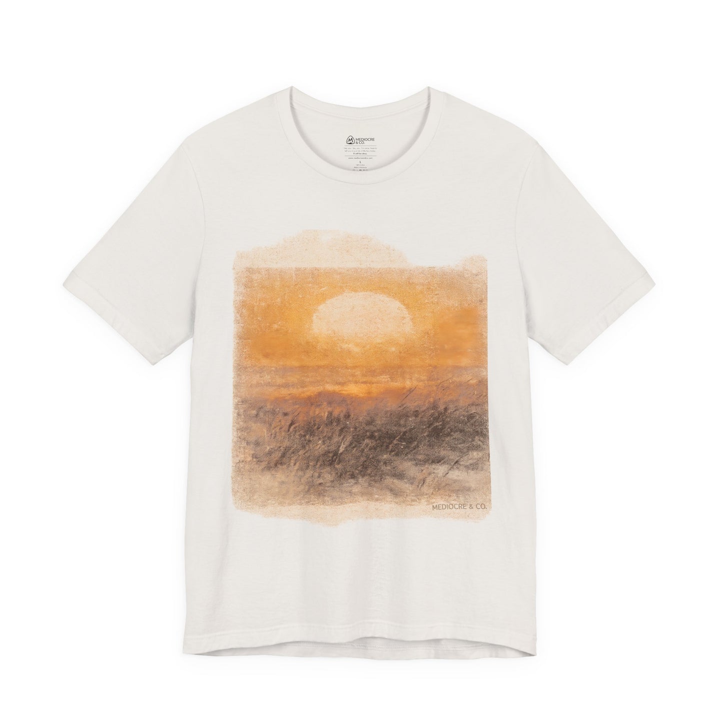 Duskfield Short Sleeve Tee