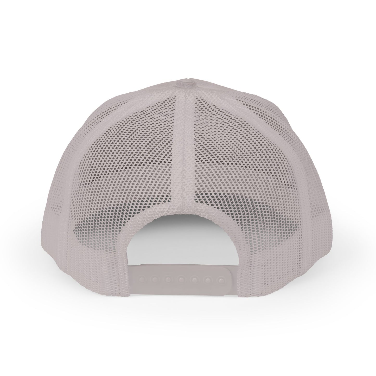 Dept. of Just Fine Trucker Hat