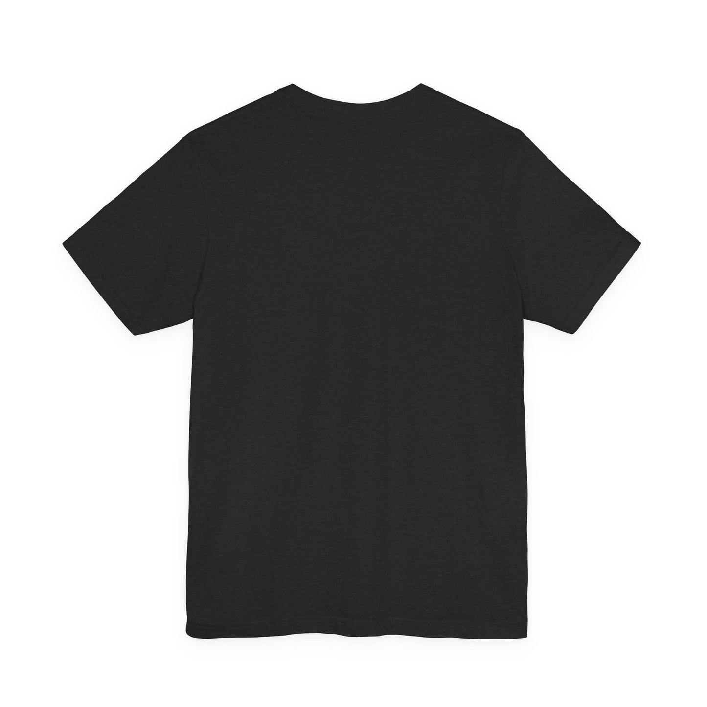 Mediocre Varsity Short Sleeve Tee