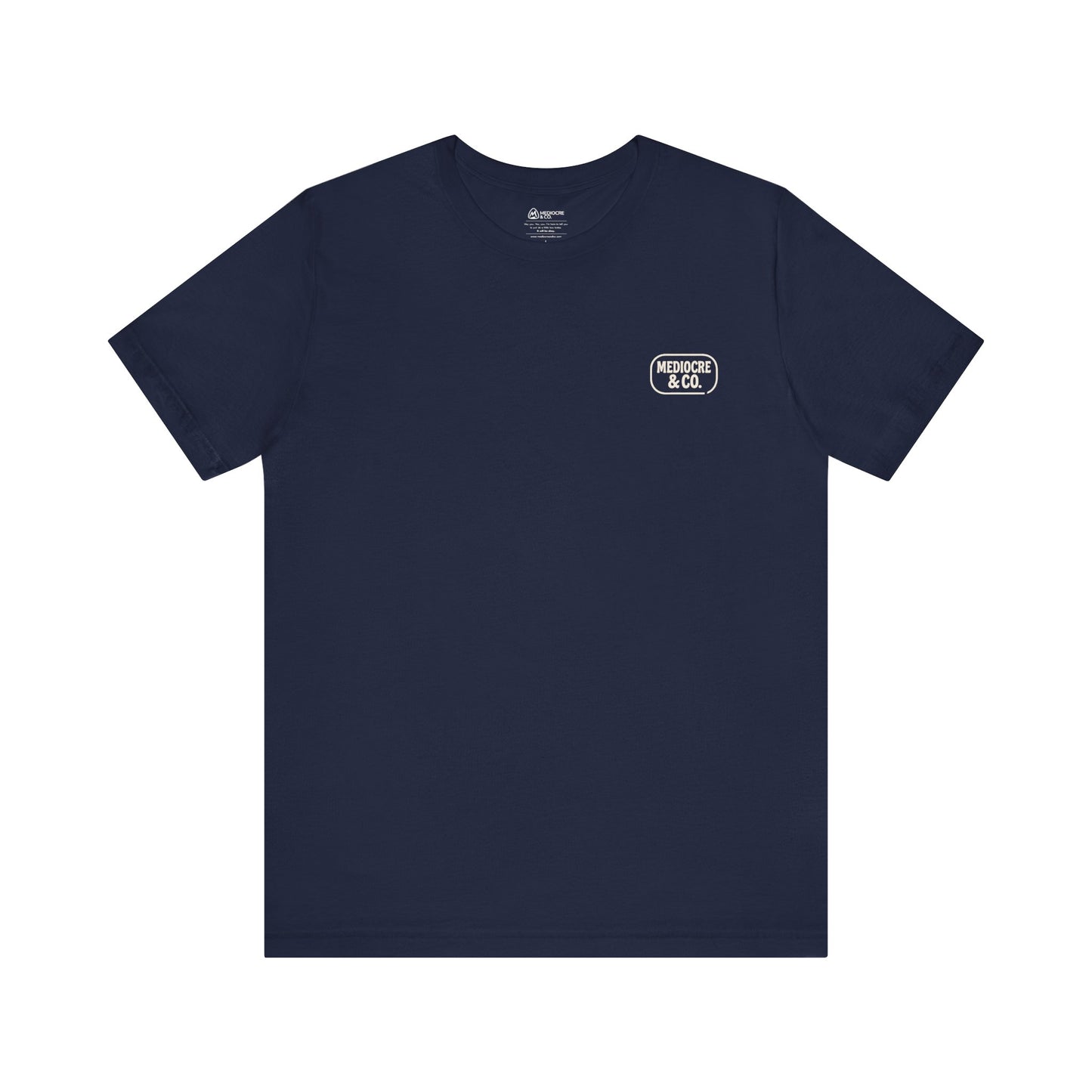 Taking It Easy Short Sleeve Tee