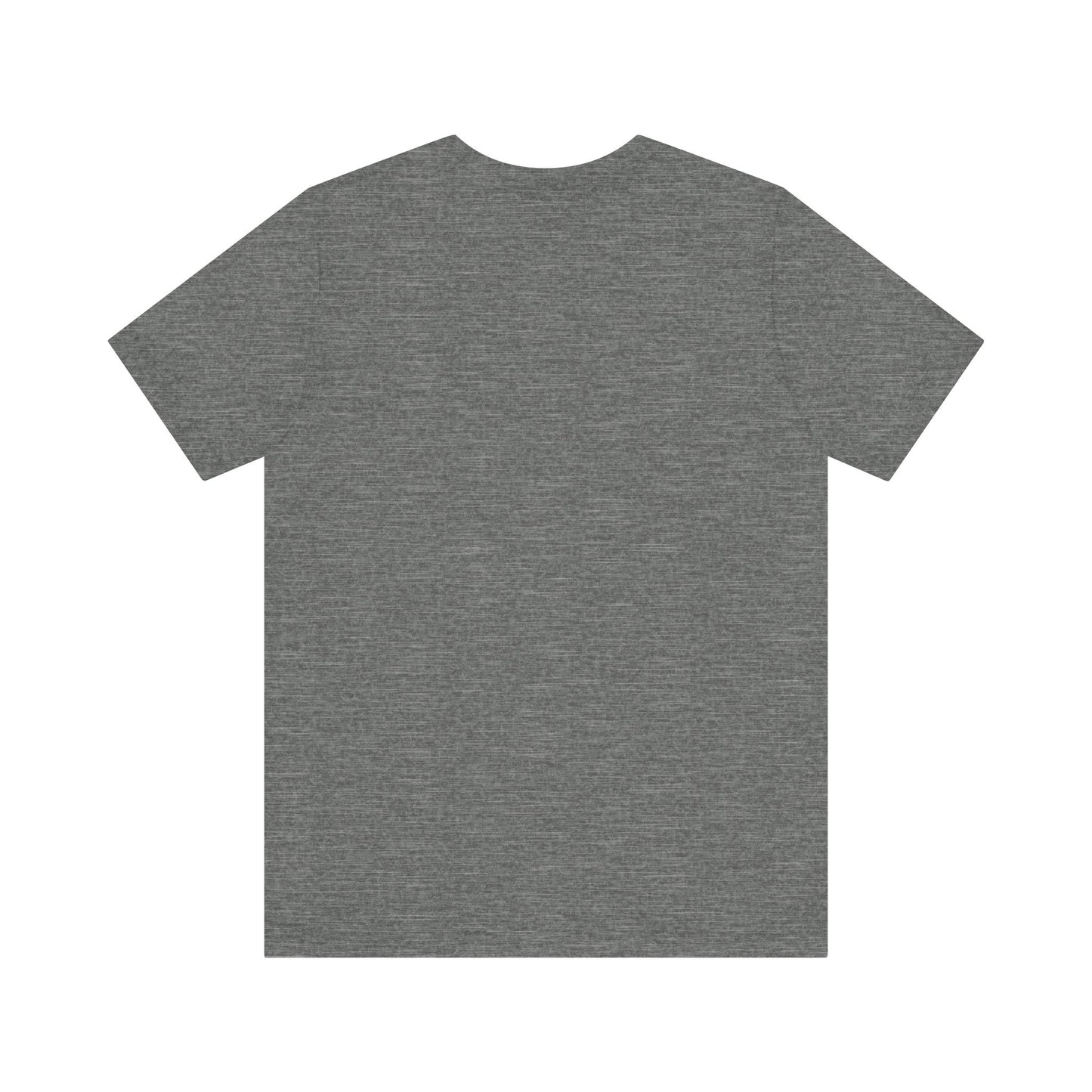 Mediocre Varsity Short Sleeve Tee