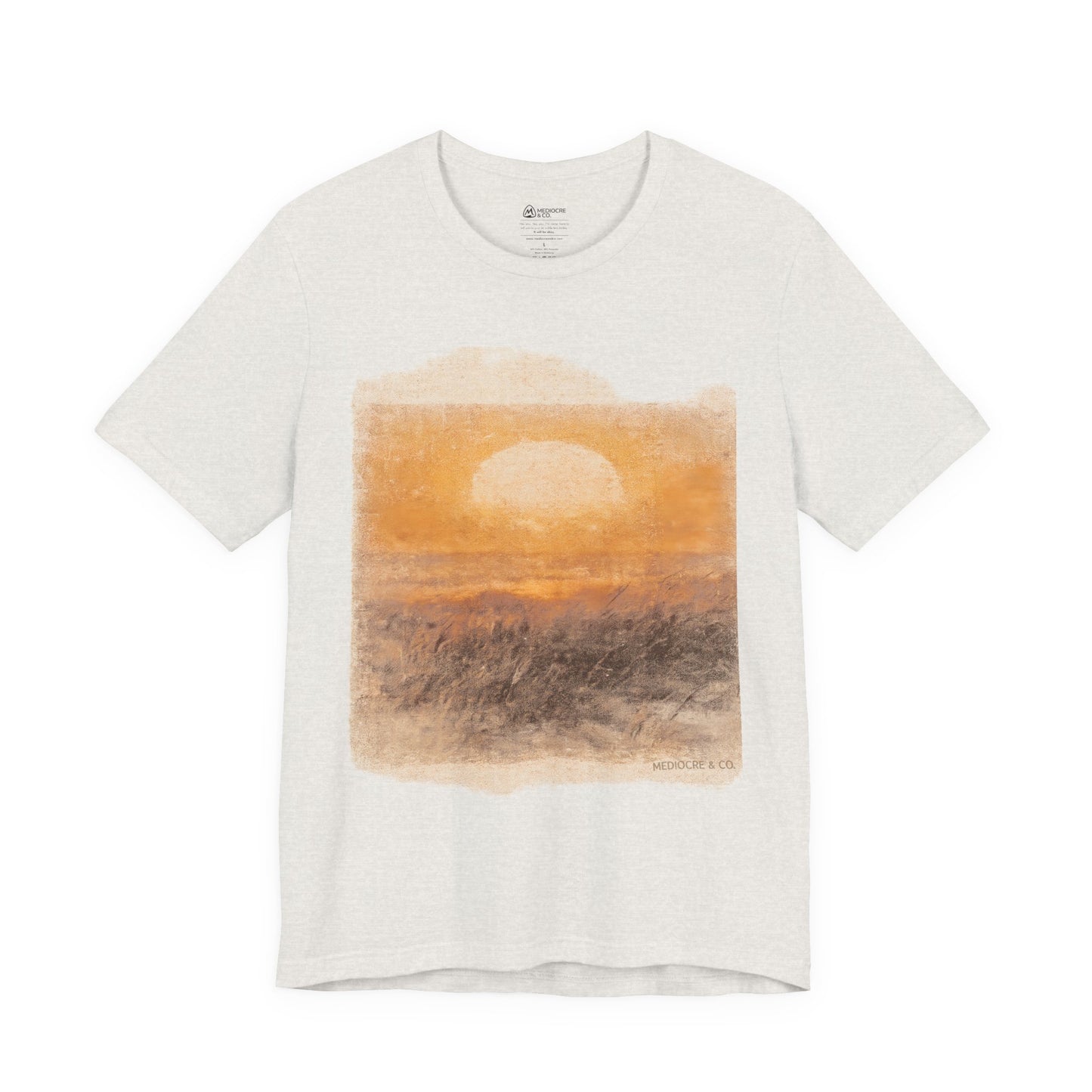 Duskfield Short Sleeve Tee