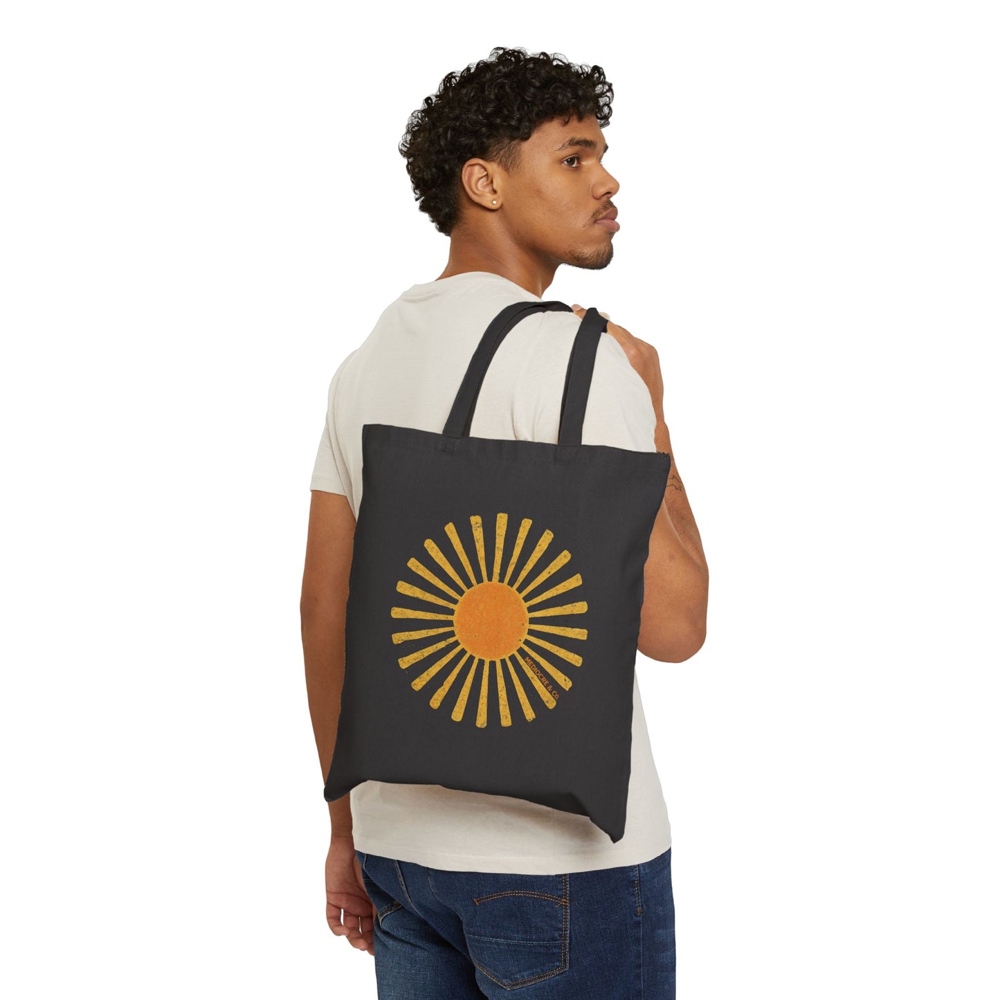 Sunbeam Eco Tote Bag