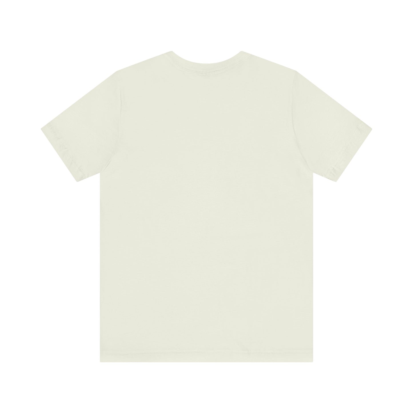 Palm Bloom Short Sleeve Tee