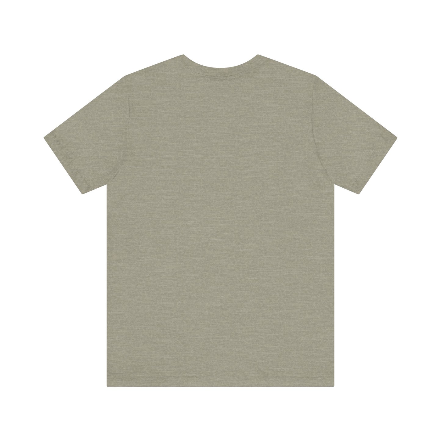 Mediocre Varsity Short Sleeve Tee