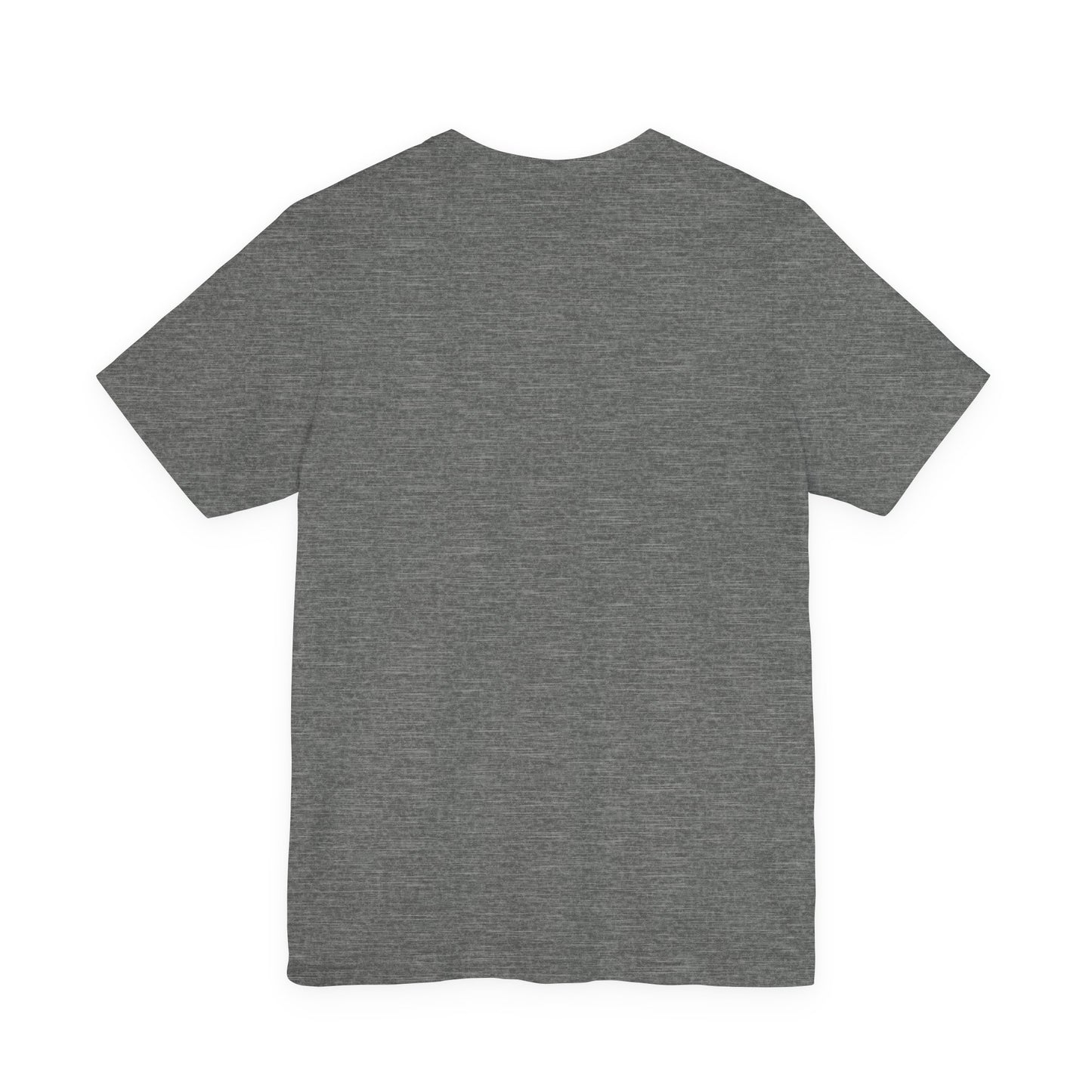 Mediocre Varsity Short Sleeve Tee