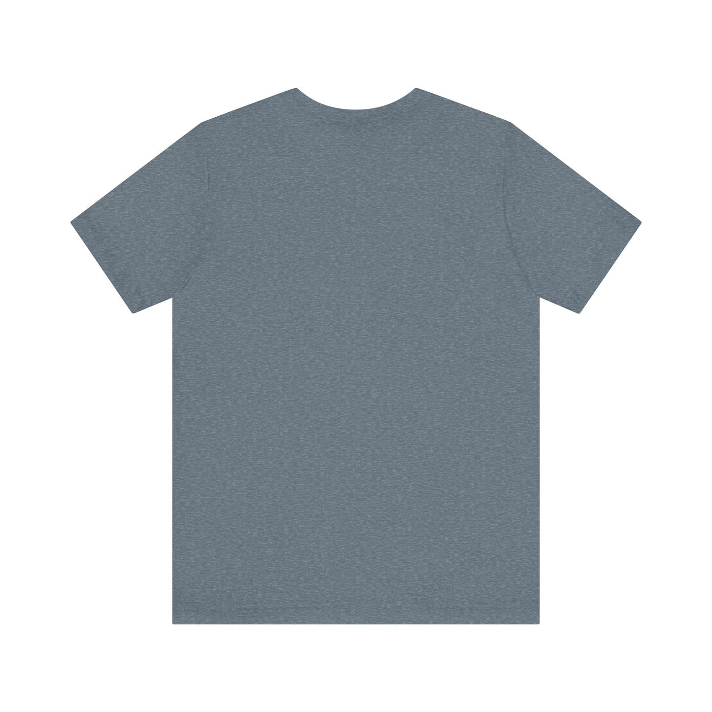 Appropriately Lazy Short Sleeve Tee