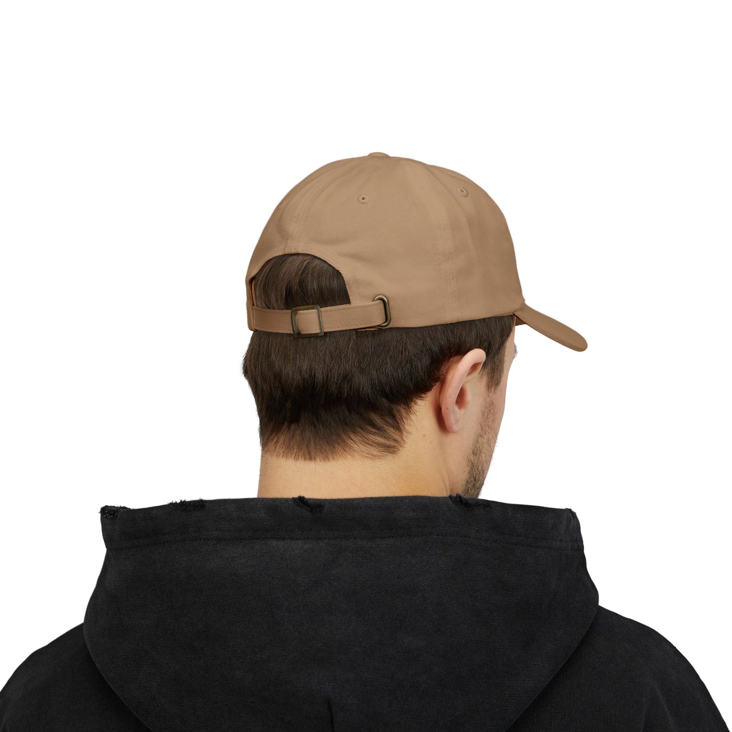 M&C Script Relaxed Hat