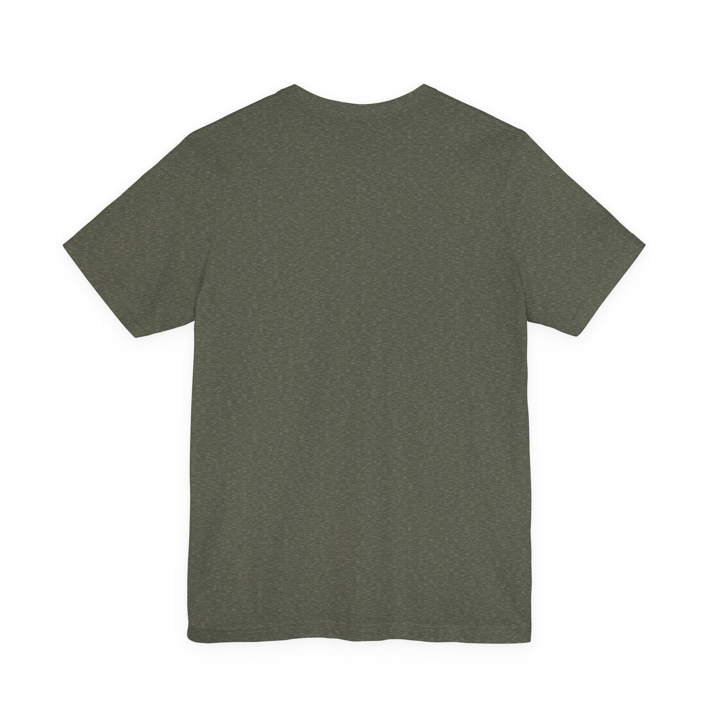 Appropriately Lazy Short Sleeve Tee