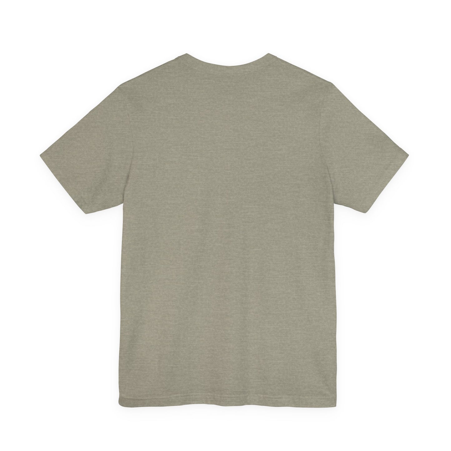 Mediocre Varsity Short Sleeve Tee