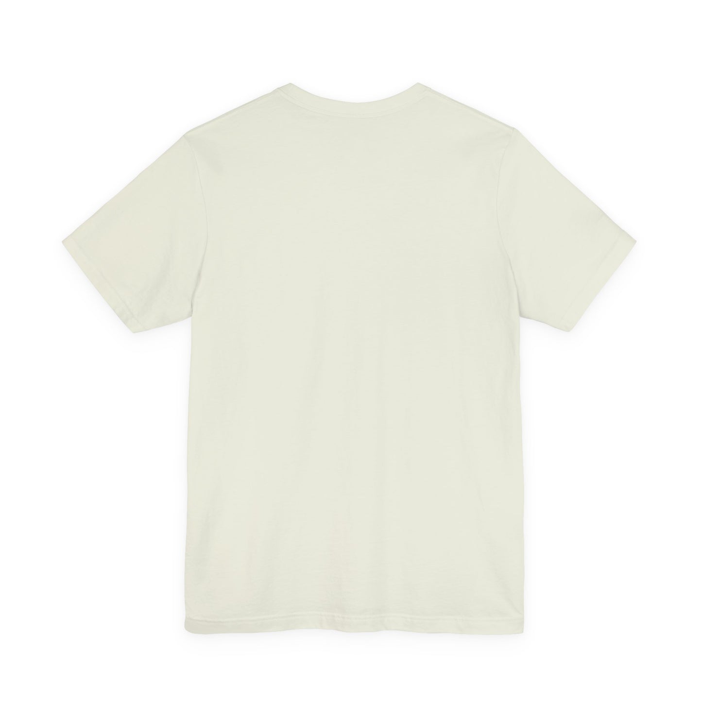 Palm Bloom Short Sleeve Tee