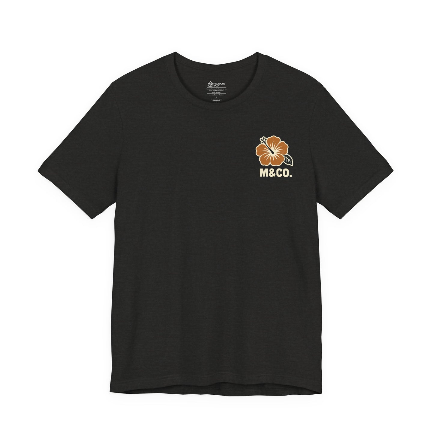 Go With the Flow Short Sleeve Shirt
