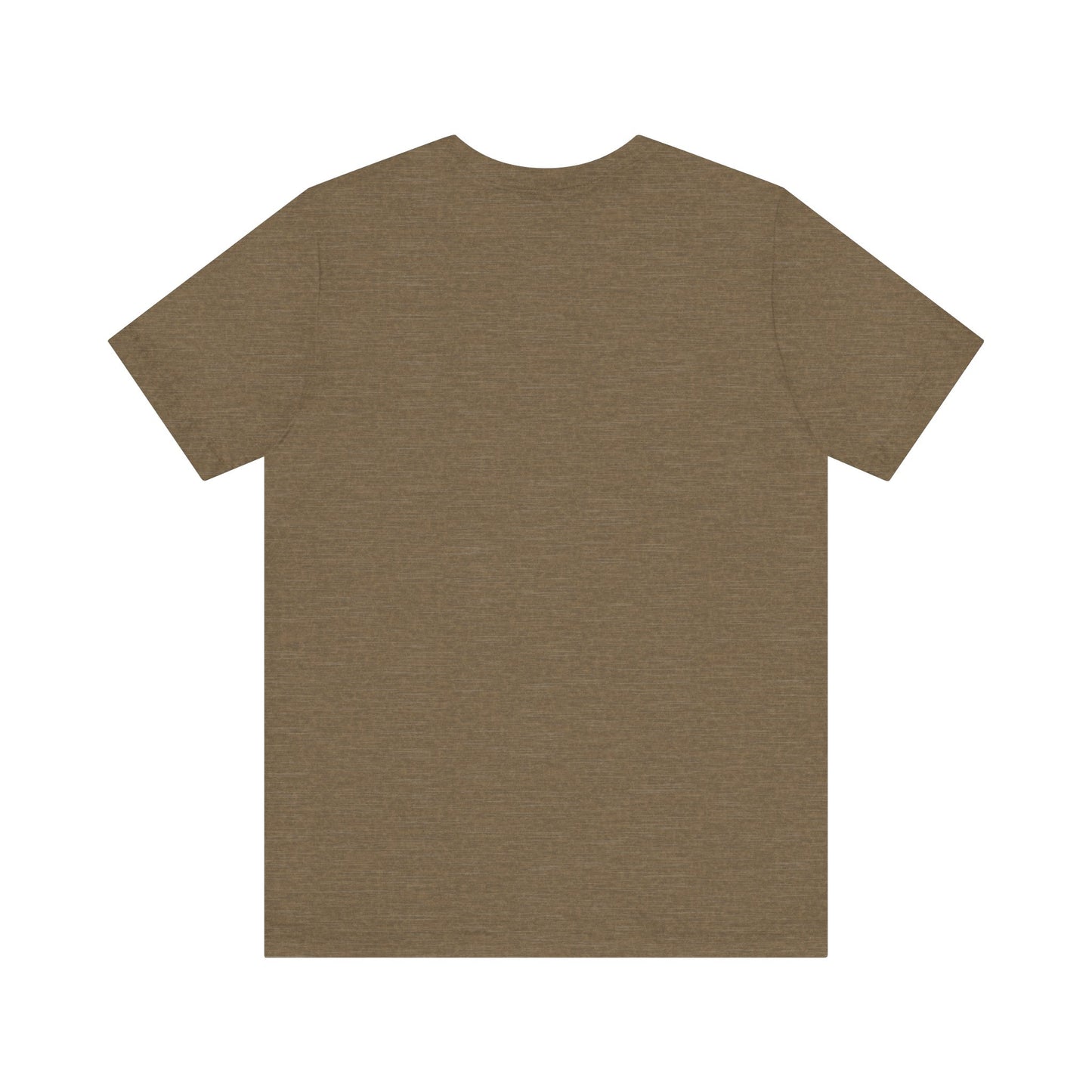 Mediocre Varsity Short Sleeve Tee