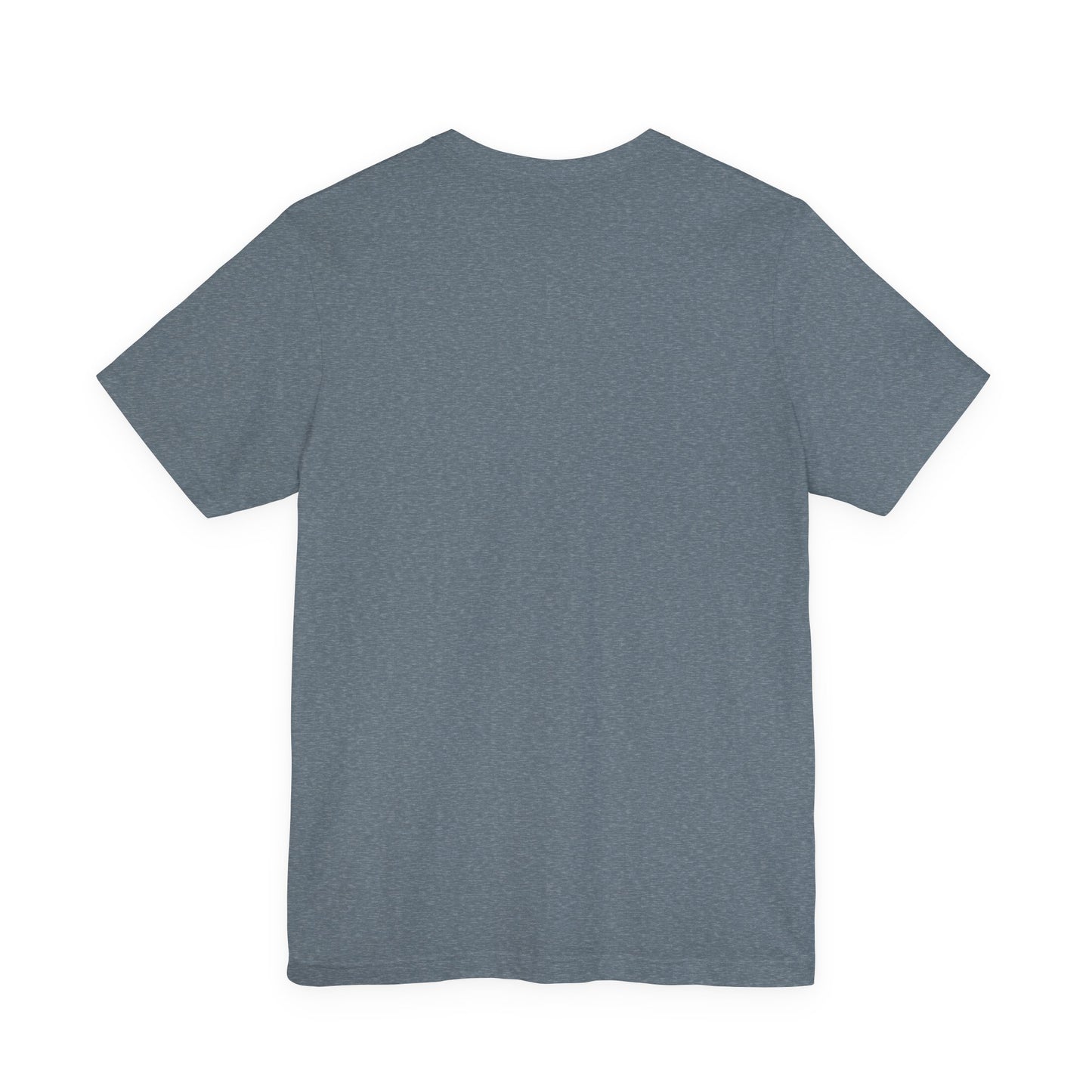Appropriately Lazy Short Sleeve Tee