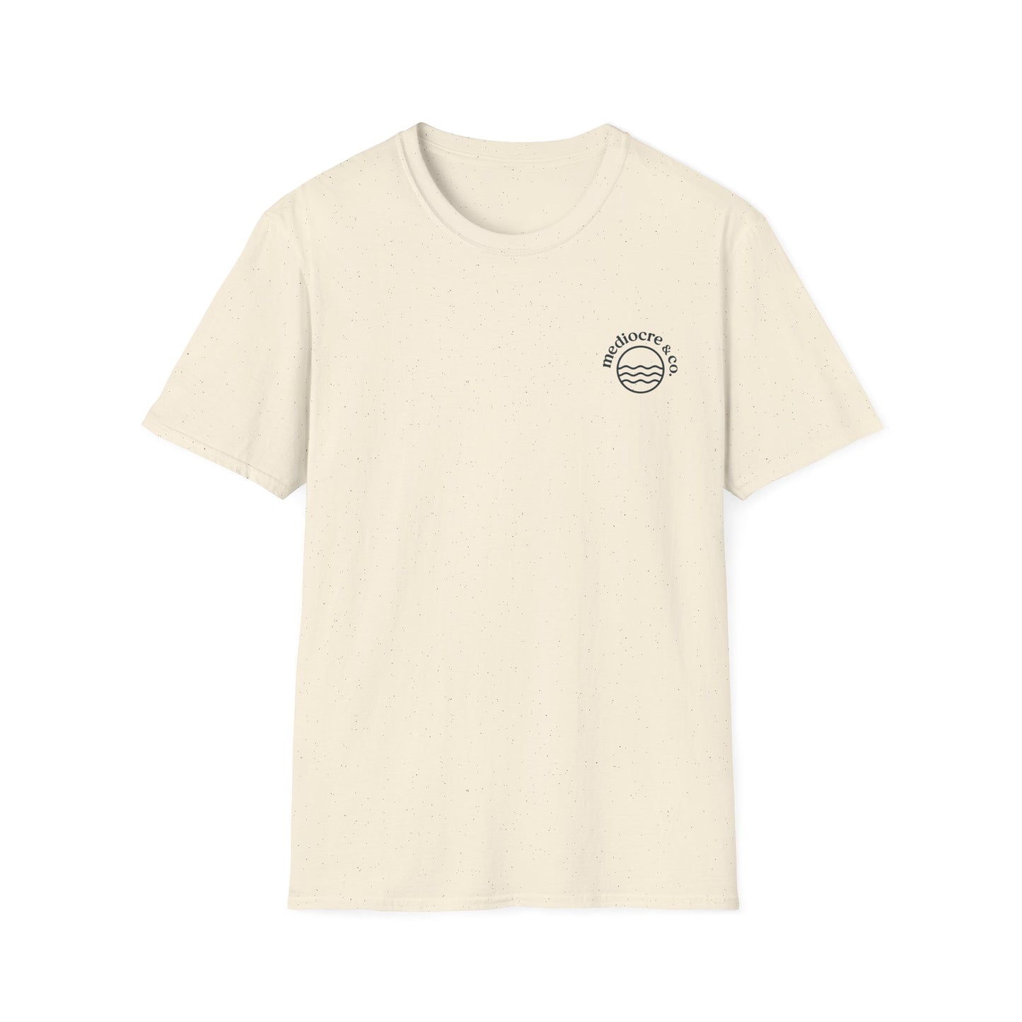 Smart People Unisex Tee - Everyday Standards