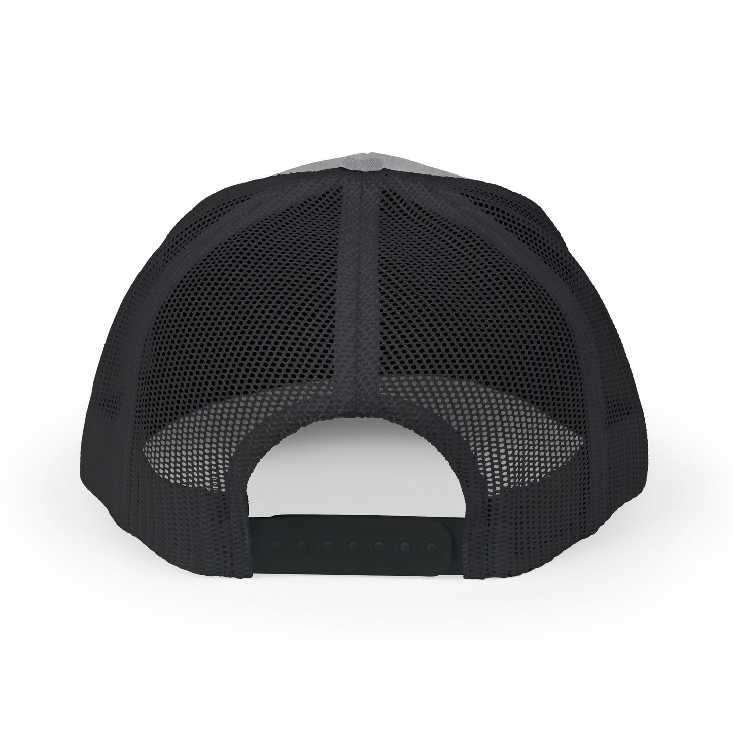 Floating Through Trucker Hat