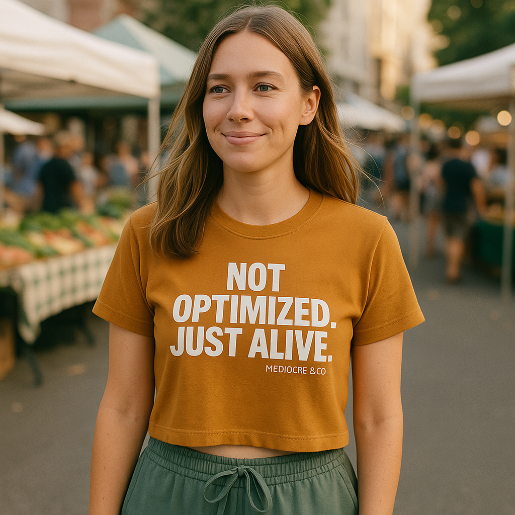 Women's Apparel