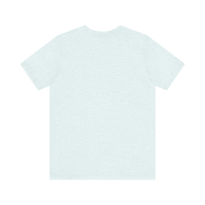 Palm Bloom Short Sleeve Tee