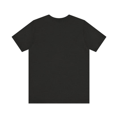 Mediocre Varsity Short Sleeve Tee
