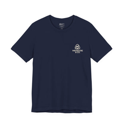 Core Crest Short Sleeve Tee