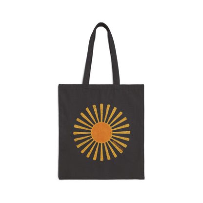 Sunbeam Eco Tote Bag