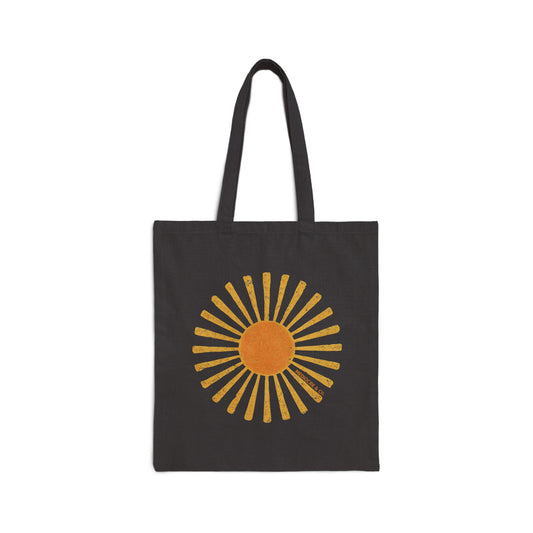 Sunbeam Eco Tote Bag