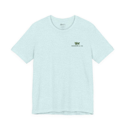Thriving (Quietly) Short Sleeve Tee