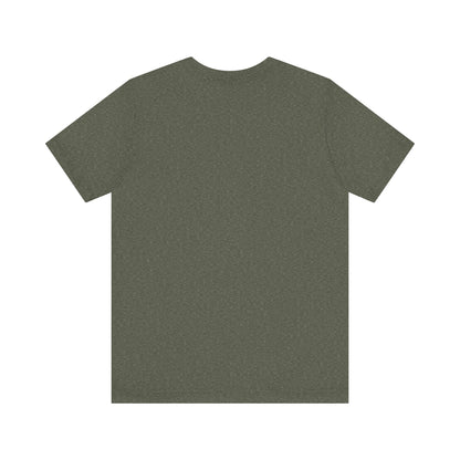 Appropriately Lazy Short Sleeve Tee