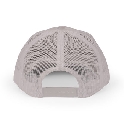 Dept. of Just Fine Trucker Hat