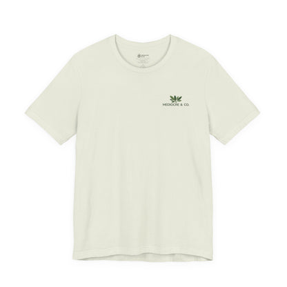 Thriving (Quietly) Short Sleeve Tee