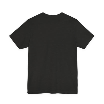 Mediocre Varsity Short Sleeve Tee