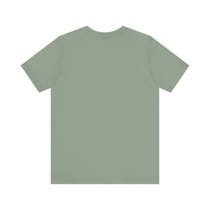 Palm Bloom Short Sleeve Tee