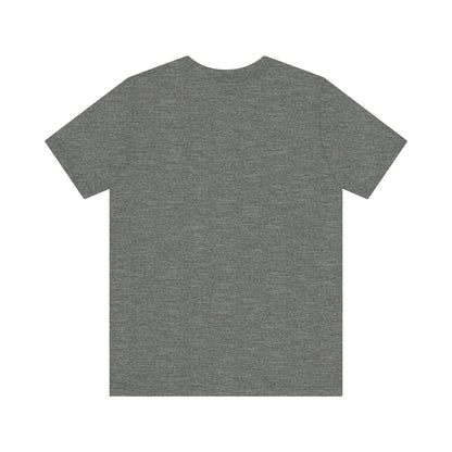 Mediocre Varsity Short Sleeve Tee