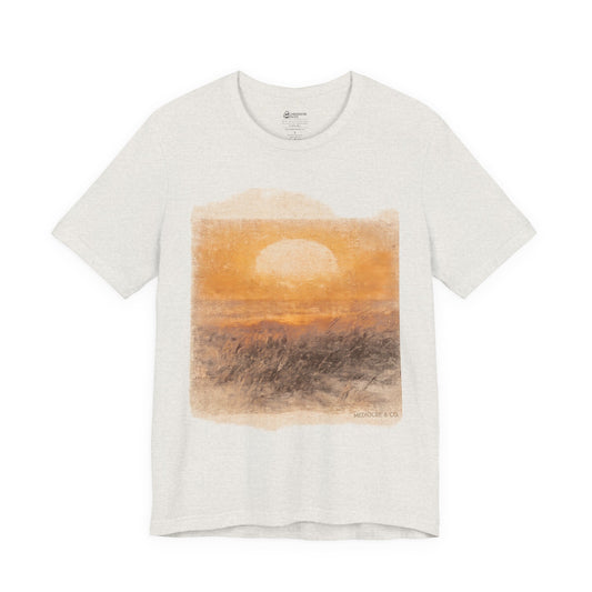 Duskfield Short Sleeve Tee