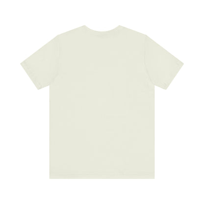 Palm Bloom Short Sleeve Tee