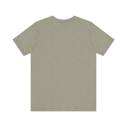Mediocre Varsity Short Sleeve Tee