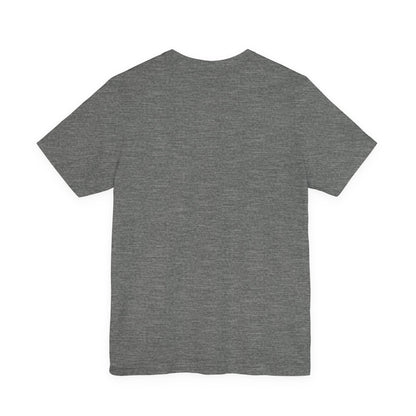 Mediocre Varsity Short Sleeve Tee