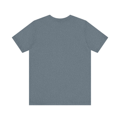Appropriately Lazy Short Sleeve Tee