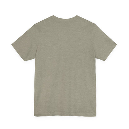 Mediocre Varsity Short Sleeve Tee