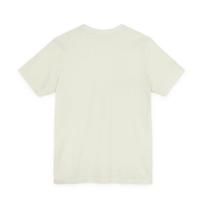 Palm Bloom Short Sleeve Tee