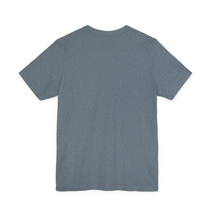 Appropriately Lazy Short Sleeve Tee