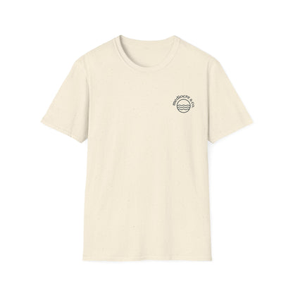 Smart People Unisex Tee - Everyday Standards